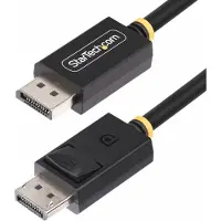 StarTech.com Dp 80 2.1 Vesa Displayport-kabel 1 M