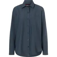 Marmot Airexchange Upf 40 Skjorte Med Lange Ermer