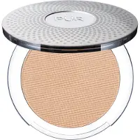 PÜR Cosmetics 4-in-1 Pressed Mineral Foundation MN3 Linen