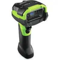 Zebra DS3678-HD - 2D Wireless Barcode Scanner