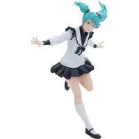 Banpresto Gundam Mobile Suit Char´s Counterattack Quess Paraya-figur 18 Cm