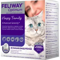 Feliway Classic Spray, 20 ml