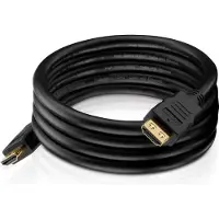 PureLink HDMI-kabel – PureInstall 2,00 m