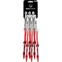 Wild Country Helium 3.0 Quickdraw 6 Enheter
