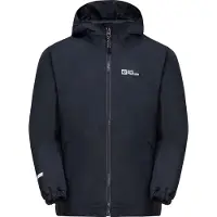 Jack Wolfskin Iceland 3in1 Jakke