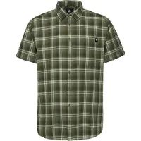 Mammut Trovat Summer Kortarmet Skjorte