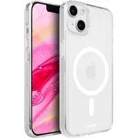 Laut Crystal-m Iphone 14 Plus-telefon Telefondeksel