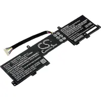 24.Se Batteri til bærbar PC for DELL Latitude 13 7350