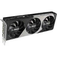 Inno3D Geforce RTX 5070 Ti X3 - Grafikkort - GeForce RTX 5070 Ti - 16 GB GDDR7 - PCI Express 5.0 - HDMI, 3 x DisplayPort