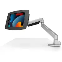 Compulocks - mounting kit - for tablet - white 100 x 100 mm