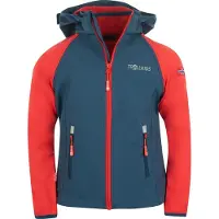 TROLLKIDS Rondane Zip Off Xt Jakke
