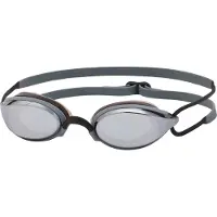 Zoggs Fusion Air Titanium Svømmebriller