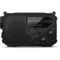 Philips Tar1609 Bærbar Radio