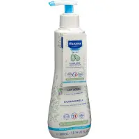 Mustela Hydra Bebe Body Milk - Unisex - 300 ml