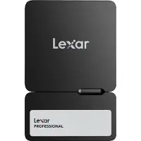 Lexar Lsl400s001t-rnbng 1tb Ekstern Ssd