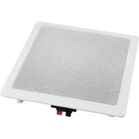 Omnitronic 80710150, Full rekkevidde, Koblet med ledninger (ikke trådløs), 60 W, 40 - 5000 Hz, 8 O, Hvit