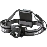 Nextorch hodelykt MyStarR AA 3xAA 600lm/180m