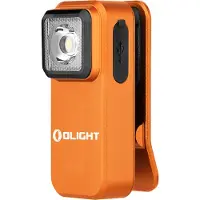Olight Edc Oclip Lommelykt