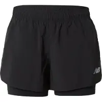 New Balance Sport Essentials 2-in-1 3´´ Shorts