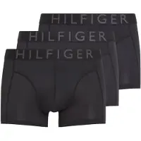 Tommy Hilfiger Um0um03467 Trunk Boxers 3 Enheter