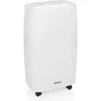 Tristar DH-5419 avfukter 10 liter per dag 2,5 L tank 205 W, hvit