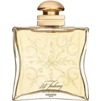 Hermès Paris 24 Faubourg Vapo 50ml Eau De Parfum