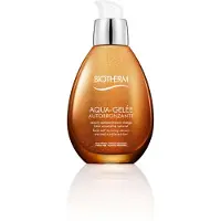 Biotherm Aqua-gelée Autobronzant 50ml Solkrem