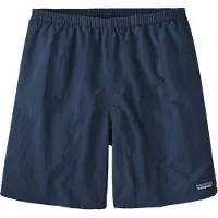 Patagonia Baggies Longs - 7 In. Shorts blå