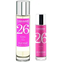 Caravan Nº26 150+30ml Parfyme
