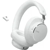 AKG N9 Hybrid - White