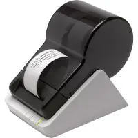 Seiko Instruments Smart Label Printer 620 - Etikettskriver - direktetermisk - Rull (5,4 cm) - 203 dpi - inntil 33 spm - USB