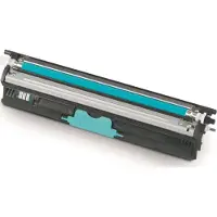 OKI Tonerkassett cyan 1.500 sider
