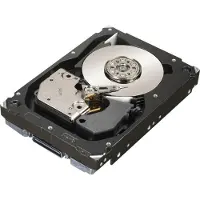 HP HPE 653949-001 harddisk 72 GB 2,5" 6G SAS med SmartDrive-diskholder
