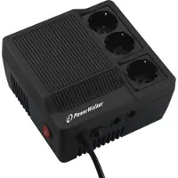BlueWalker 10120302 - PowerWalker AVR - 1200VA/720W - Line Interactive UPS