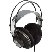 AKG K612 PRO Åpne Hodetelefoner