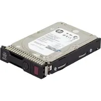 HP 3 TB 3,5'' SATA III (6 Gb/s) serverstasjon (628182-001)