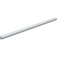 Vision Extension Pole - Monteringskomponent (forlengerstang) - for projektor - satenghvit