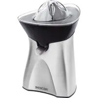 Sencor SCJ 6050 SS sitrus juicer