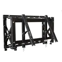 Edbak Vwpop65-l Tv-feste