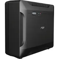 Fortron Nano 800 480w Ups