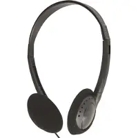 Sandberg 825-26 Hodetelefoner - Svart