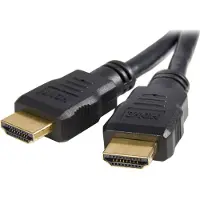 Alcasa 4514-100 Hdmi-kabel 10 M