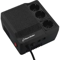 BlueWalker Avr 600 Spenningsregulator