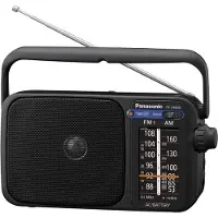 Panasonic Rf-2400deg Radio