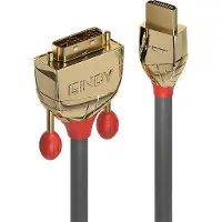 Lindy -36195 Hdmi-kabel 2 M