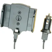 Fix2car Universell Aktiv Bilholder - Type-C