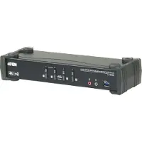 Aten Cs1924m Kvm-svitsj