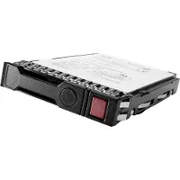 HP HPE - Harddisk - 1.2 TB - intern - 2.5 SFF - SAS 12Gb/s - 10000 rpm - med HPE Standard Carrier - for Integrity BL860c i6 (2.5), BL870c i6 (2.5), BL890c i6 (2.5)