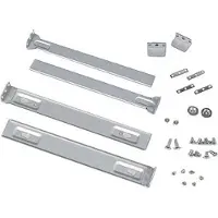 Intel AXXBRACKETS rackbrakett for Server Chassis SR1550/SR2500/SR1500