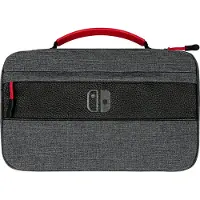 PDP Traveler Elite Edition Nintendo Switch-deksel